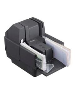 Canon imageFORMULA CR-120 Check Scanner, 0132T237