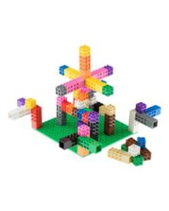 Strictly Briks 60-Piece Creatorz Sets, Pack Of 5 Sets