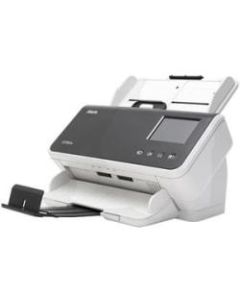 Kodak Alaris S2060W Cordless Sheetfed Scanner - 60 ppm (Mono) - 60 ppm (Color) - USB