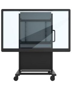 Viewsonic BalanceBox VB-BLM-004 Display Cart - Black