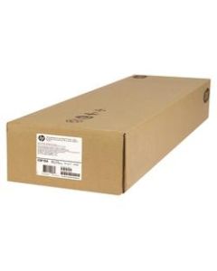 HP Durable Banner Roll With DuPont Tyvek, 36in x 75ft, 90 Lb, Pack Of 2