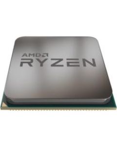 AMD Ryzen 7 1700X - 4 MB - 16 MB Cache - 64-bit Processing - 3.80 GHz Overclocking Speed - 14 nm - 95 W