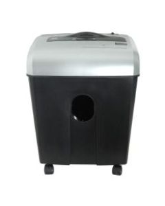 Aurora 12 Sheet Cross-Cut Shredder, AU1215XB