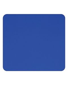 Allsop Mouse Pad, 8.5in, Blue