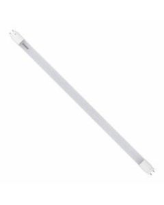 Sylvania SubstiTUBE IPS T8 LED Tubes, Ballast Compatible, 2L, 3500 Kelvin/Warm White, 8 Watt, Case Of 25 Tubes