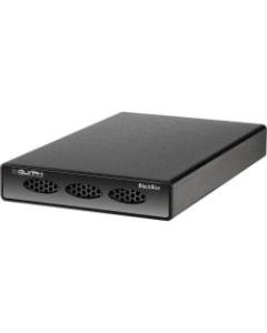 Glyph BlackBox BB500 500GB External Hard Drive