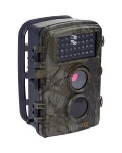 Technaxx Nature Wild Cam TX-69 - 600 ms - 12 Megapixel - microSD - Water Proof