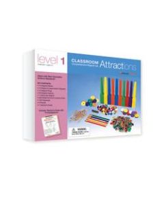 Dowling Magnets Classroom Attractions Kit, Level 1, Grades Pre-K - 2