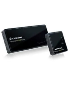 Wireless 5 x 2 HD Matrix