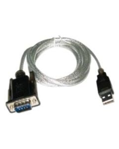 Sabrent USB 2.0 To RJ-45 Fast Ethernet Network Adapter, NT-USB20