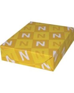 Classic Crest Copy And Multi-Use Linen Paper, Letter Size (8 1/2in x 11in), 24 Lb, Natural White, Ream Of 500 Sheets