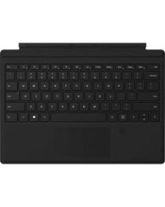 Microsoft Surface Pro Signature Type Cover, Black