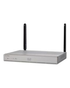Cisco IEEE 802.11ac Ethernet, ADSL2, VDSL2+, Cellular Wireless Integrated Services Router - 4G - LTE 700, LTE 800, LTE 850, LTE 900, LTE 1800, LTE 1900, LTE 1700, LTE 2100, LTE 2300, LTE 2600 - UMTS, HSPA+, DC-HSPA+, LTE - 5 GHz UNII Band