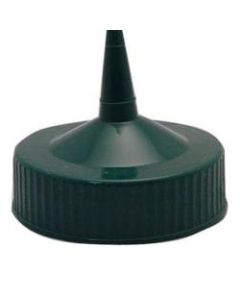 Vollrath Squeeze Bottle Cap, Green