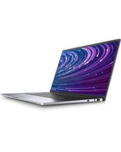 Dell Latitude 9000 9520 15in Touchscreen 2 in 1 Notebook - Full HD - 1920 x 1080 - Intel Core i5 (11th Gen) i5-1145G7 Quad-core (4 Core) 2.60 GHz - 16 GB RAM - 256 GB SSD - Anodized Titan Gray - Windows 10 Pro - Intel Iris Xe Graphics