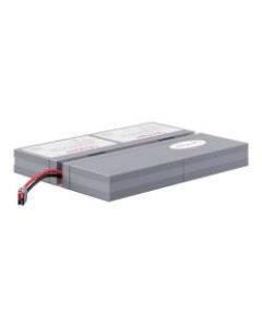 CyberPower RB0670X4A Replacement Battery Cartridge - 4 X 6 V / 7 Ah Sealed Lead-Acid Battery, 18MO Warranty