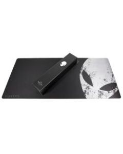 Alienware TactX Extra Large Gaming Mouse Pad, Black