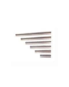 American Metalcraft Stainless-Steel Ticket Holder, 3-1/8in x 36in, Silver