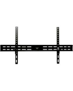Philips Flat-Screen TV Tilt Wall Mount, Large, Black