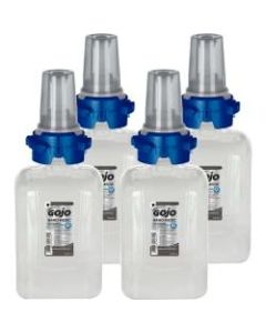 GOJO Hand Medic Unscented Skin Conditioner Refills For ADX-7 Dispenser, Unscented, 685 mL, Pack Of 4 Refills