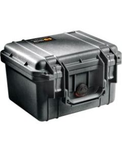 Pelican 1300 Case, 10.62in x 9.68in x 6.87in