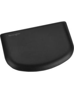Kensington ErgoSoft Wrist Rest for Slim Mouse/Trackpad - 0.30in x 6.30in x 4.27in Dimension - Gel, Rubber - Skid Proof - 1 Pack