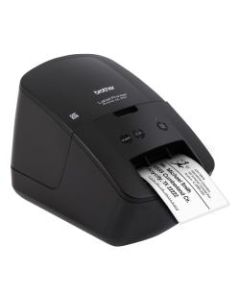 Brother QL-600 Label Printer