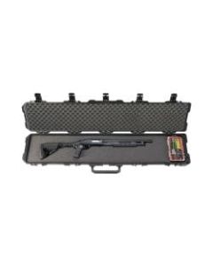 Pelican iM3410 Storm Long Case, 6inH x 54-1/2inW x 10inD, Black