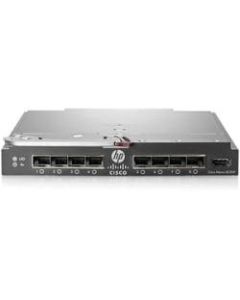 HPE Cisco B22HP Fabric Extender