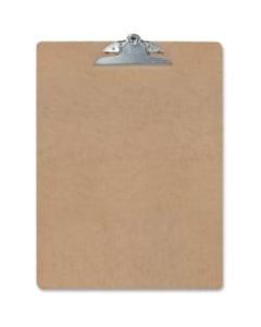 OIC Wood Clipboard - Clipboard - 20inX15in