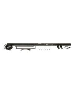 Tripp Lite 1.9kW Single-Phase Switched PDU, LX Platform, Outlet Monitoring, 120V Outlets (24 NEMA 5-15/20R), L5-20P Plug, 0U, TAA - Power distribution unit (rack-mountable) - 20 A - AC 100/120/127 V - 2.03 kW - 1-phase
