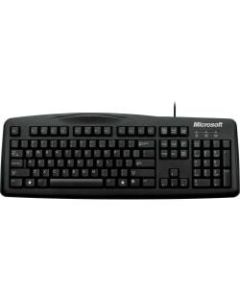 Microsoft 200 Keyboard, Black