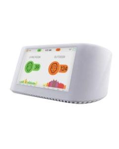 IQAir AirVisual Pro Smart Air Quality Monitor