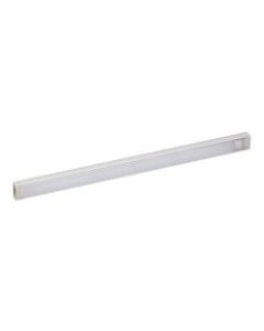 Black & Decker 1-Bar Under-Cabinet LED Lighting, 12in Kit, Natural Daylight