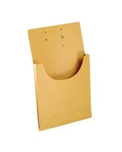 Pendaflex Retention Jackets, 3/4in Expansion, Letter/Legal Size, Kraft, Box Of 100