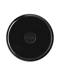 TUL Discbound Expansion Discs, 2in, Black, Pack Of 12