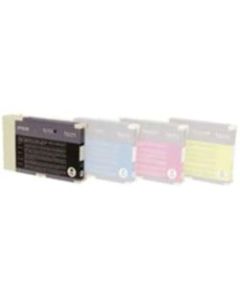 Epson DURABrite High Capacity Black Ink Cartridge - Inkjet - 4000 Page - Black