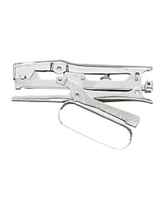 Ace Clipper Stapler, Chrome