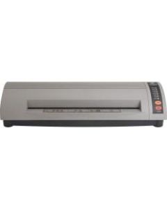Business Source 12in Professional Document Laminator - 12in Lamination Width - 10 mil Lamination Thickness