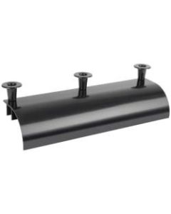 Tripp Lite Cable Runway Radius Drop 18in Straight 90-Degree Ladder Sections