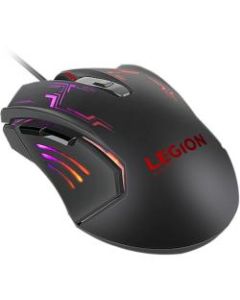 Lenovo Legion M200 RGB Gaming Mouse, GX30P93886