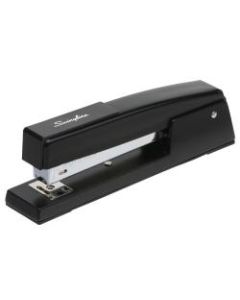 Swingline 747 Classic Stapler, Black