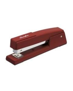Swingline 747 Classic Stapler, Lipstick
