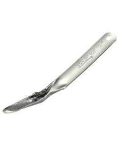 Bostitch G2K Premium Push-Style Staple Remover, Chrome