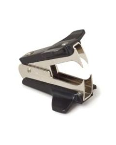 Swingline Deluxe Staple Remover, Extra Wide, Steel Jaws, Black