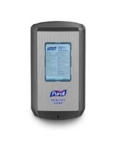 Purell CS6 Touch-Free Healthy Soap Dispenser, Graphite