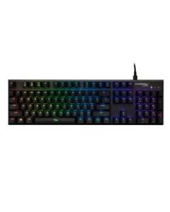 HyperX Alloy FPS RGB Keyboard