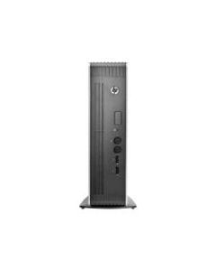 HP t610 PLUS Thin Client, AMD G-Series, 4GB Memory, 16GB Flash Drive, AMD FirePro 2460