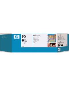 HP 90 (C5059A) Black Ink Cartridge