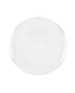 TUL Discbound Expansion Discs, 1-1/2in, Clear, Pack Of 12 Discs